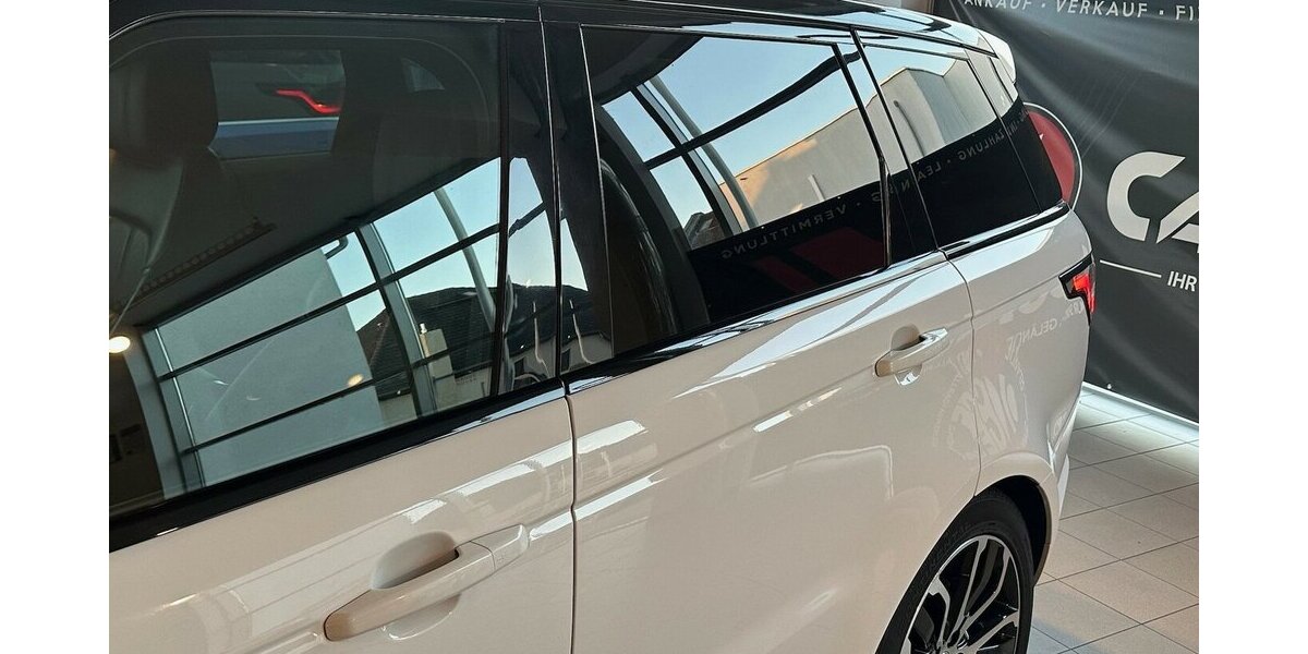 Land Rover Range Rover Sport 3.0 SDV6 HSE Dynamic |PANO|SPUR| 229.907 km 24.999 &euro; Mainz-Kostheim 55246