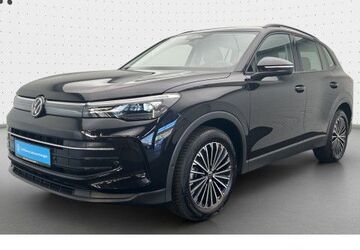 VW Tiguan 17.138 km 33.480 &euro; Eschborn 65760