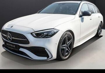 Mercedes-Benz C 220 99.500 km 32.890 &euro; Wiesbaden 65189