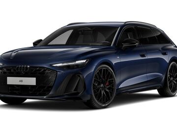 Audi A6 11.920 km 75.990 &euro; Oberursel 61440