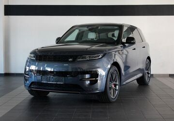 Land Rover Range Rover Sport 72.134 km 79.900 &euro; Mainz Kastel 55252