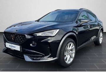 Cupra Formentor 35.394 km 24.980 &euro; Mainz 55129