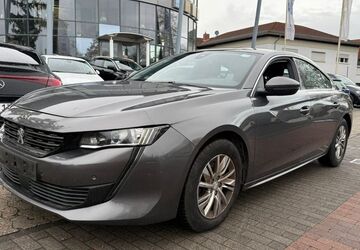 Peugeot 508 137.711 km 12.990 &euro; Mainz 55128