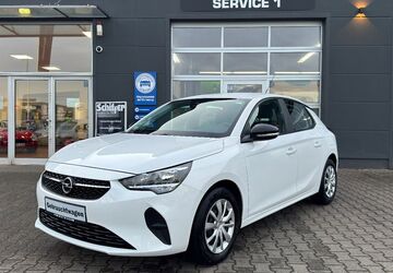 Opel Corsa 32.977 km 13.300 &euro; Ingelheim 55218