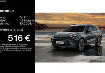 Cupra Terramar 5.000 km 46.500 &euro; Hofheim-Diedenbergen 65719