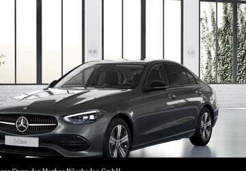 Mercedes-Benz C 300 16.800 km 41.790 &euro; Wiesbaden 65189