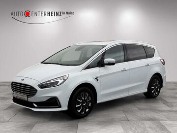 Gebrauchte Ford S-Max