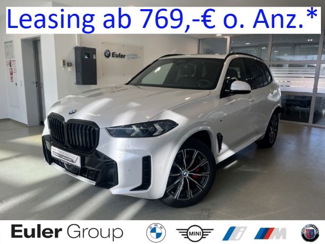 BMW X5 25.106 km 77.275 &euro; Hofheim 65719