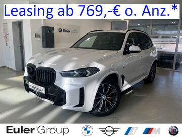 Gebrauchte BMW X5
