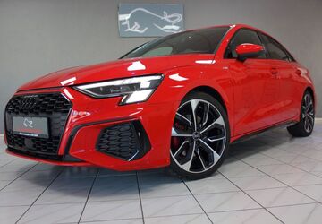 Audi A3 38.948 km 31.900 &euro; Nieder Olm (bei Mainz) 55268