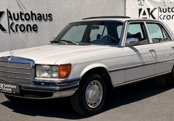 Mercedes-Benz 280 98.720 km 23.980 &euro; Bischofsheim 65474