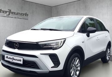 Opel Crossland (X) 8.016 km 17.990 &euro; Rüsselsheim 65428