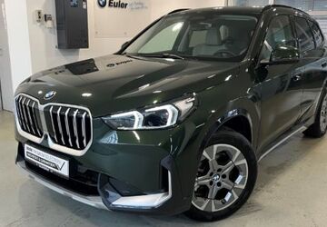BMW X1 22.834 km 46.375 &euro; Hofheim 65719