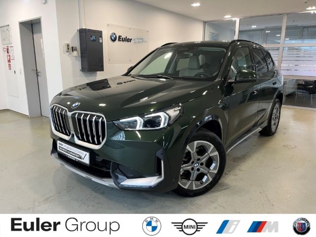 BMW X1 22.834 km 46.375 &euro; Hofheim 65719