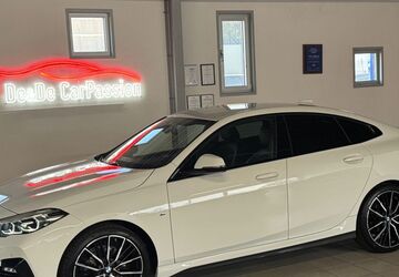 BMW 218 52.000 km 27.900 &euro; Rüsselsheim (bei Frankfurt/Main) 65428