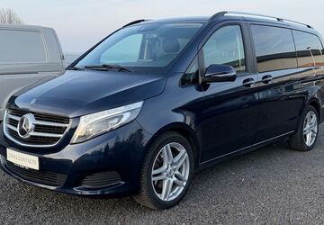 Mercedes-Benz V 220 198.900 km 28.999 &euro; Saulheim 55291