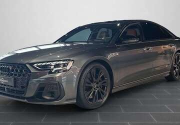 Audi S8 1.100 km 143.490 &euro; Wiesbaden 65189