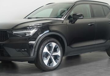 Volvo XC40 46.699 km 34.995 &euro; Wiesbaden 65205