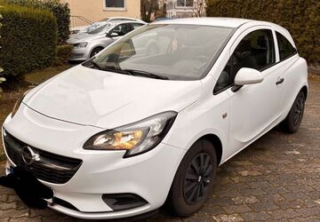 Opel Corsa 74.415 km 6.400 &euro; Mainz-Kostheim 55246