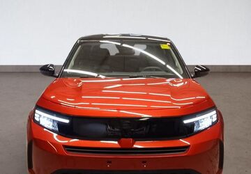 Opel Frontera 6.750 km 24.200 &euro; Rüsselsheim 65428