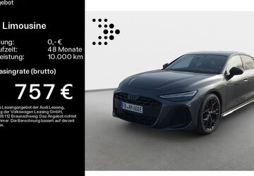 Audi A6 5.900 km 69.999 &euro; Königstein im Taunus 61462
