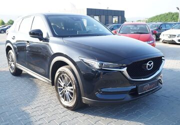 Mazda CX-5 169.435 km 15.890 &euro; Ingelheim 55218