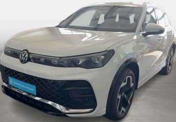 VW Tiguan 7.580 km 48.949 &euro; Gross-Gerau 64521