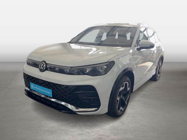 VW Tiguan 7.580 km 48.949 &euro; Gross-Gerau 64521