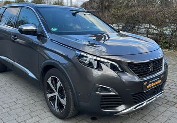 Peugeot 5008 108.500 km 17.900 &euro; Wiesbaden 65197