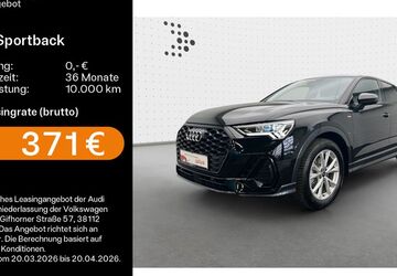 Audi Q3 21.731 km 42.380 &euro; Oberursel 61440