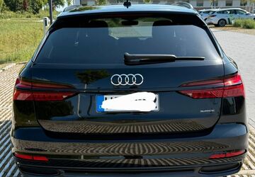 Audi A6 119.137 km 29.600 &euro; Wiesbaden 65204