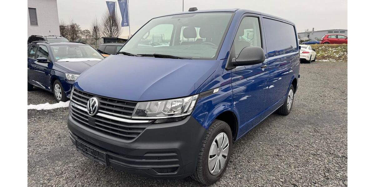 VW T6 Transporter 51.916 km 19.944 &euro; Mainz-Kostheim 55246