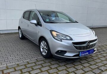 Opel Corsa 137.900 km 6.790 &euro; Mainz -Kastel 55252