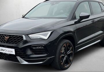 Cupra Ateca 28.192 km 34.980 &euro; Mainz 55120
