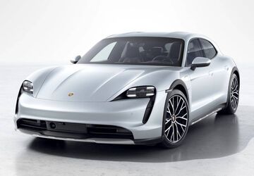 Porsche Taycan 83.697 km 59.490 &euro; Hofheim 65719