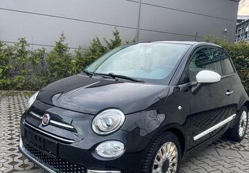 Fiat 500 153.450 km 5.999 &euro; Kelkheim 65779