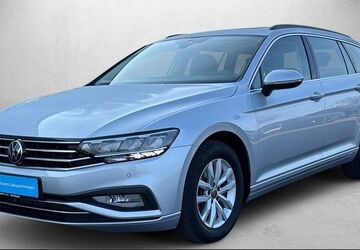 VW Passat Variant 77.673 km 24.780 &euro; Mainz 55131