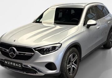 Mercedes-Benz GLC 200 19.500 km 51.890 &euro; Mainz 55128