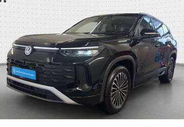 VW Tayron 12.384 km 37.990 &euro; Bad Camberg 65520