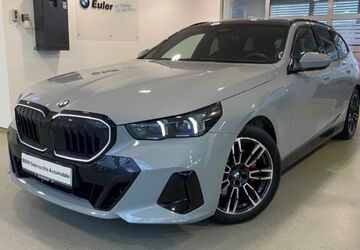 BMW 520 11.335 km 47.433 &euro; Hofheim 65719