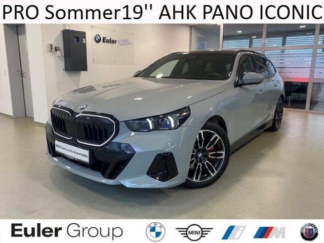 BMW 520 11.335 km 47.433 &euro; Hofheim 65719