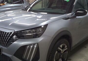 Peugeot 2008 32.620 km 18.480 &euro; Rüsselsheim 65428