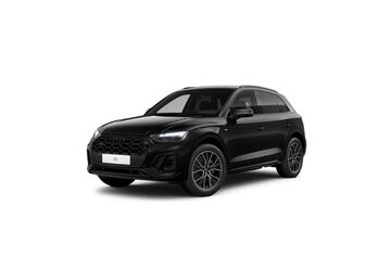 Audi Q5 52.087 km 45.890 &euro; Oberursel 61440