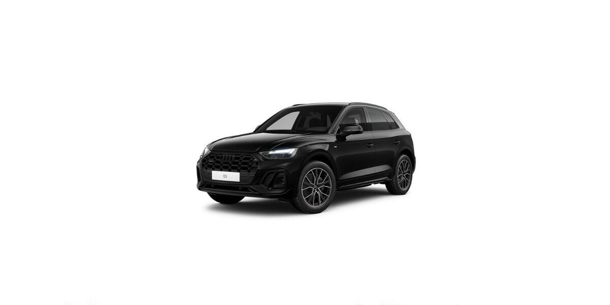 Audi Q5 52.087 km 45.890 &euro; Oberursel 61440