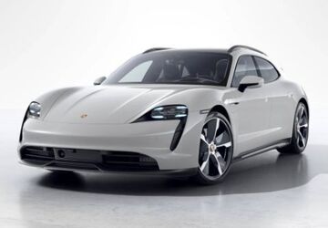 Porsche Taycan 55.727 km 71.900 &euro; Wiesbaden 65187
