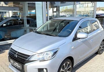 Mitsubishi Space Star 63.700 km 12.490 &euro; Geisenheim 65366