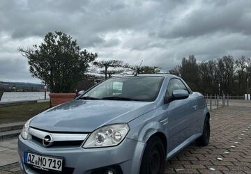 Opel Tigra 157.960 km 1.700 &euro; Ingelheim am Rhein 55218