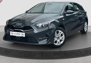 Kia ceed / Ceed 16.500 km 20.900 &euro; Wiesbaden 65205