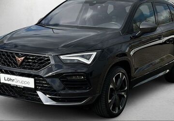 Cupra Ateca 16.383 km 36.980 &euro; Mainz 55131