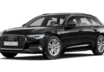 Audi A6 23.536 km 45.690 &euro; Oberursel 61440